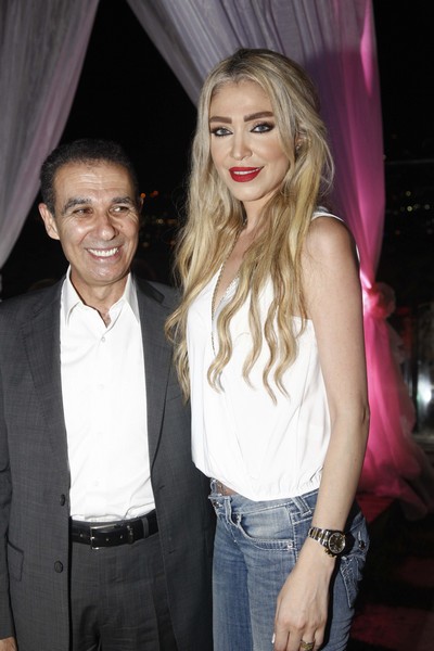 Opening of Moj El Baher